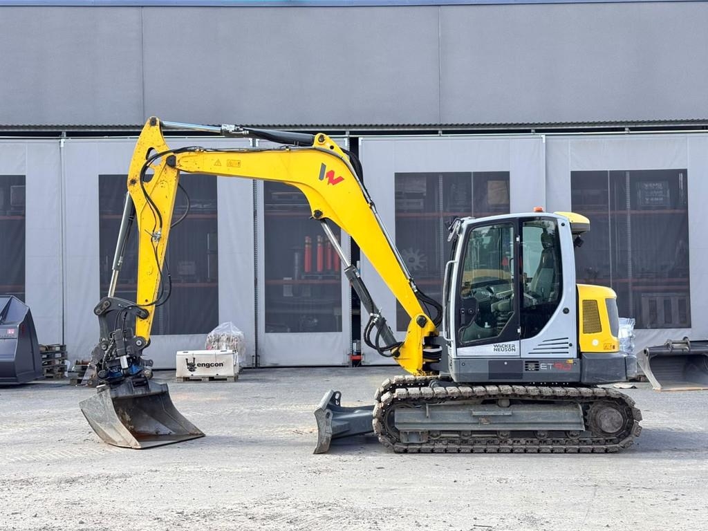 Wacker Neuson ET90
