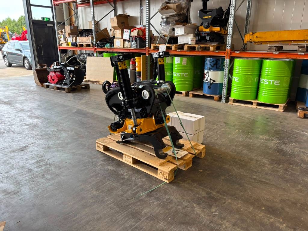 Engcon EC219, Tappi/NTP10, Uusi/Käyttämätön, Takuu 24kk