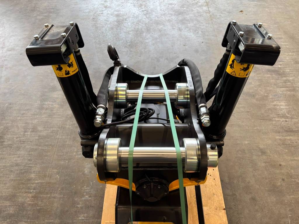 Engcon EC219, Tappi/NTP10, Uusi/Käyttämätön, Takuu 24kk kuva 7