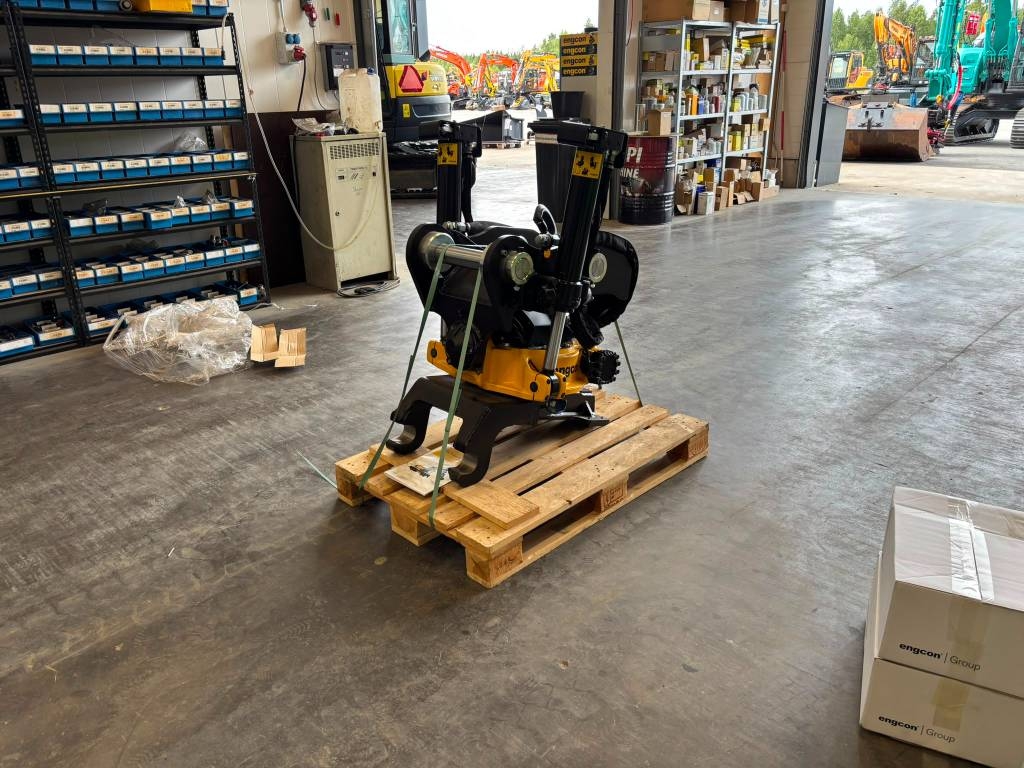 Engcon EC219, Tappi/NTP10, Uusi/Käyttämätön, Takuu 24kk kuva 2