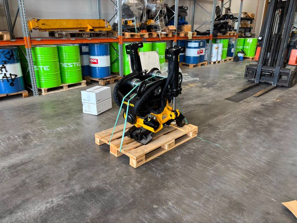 Engcon EC219, Tappi/NTP10, Uusi/Käyttämätön, Takuu 24kk kuva 4