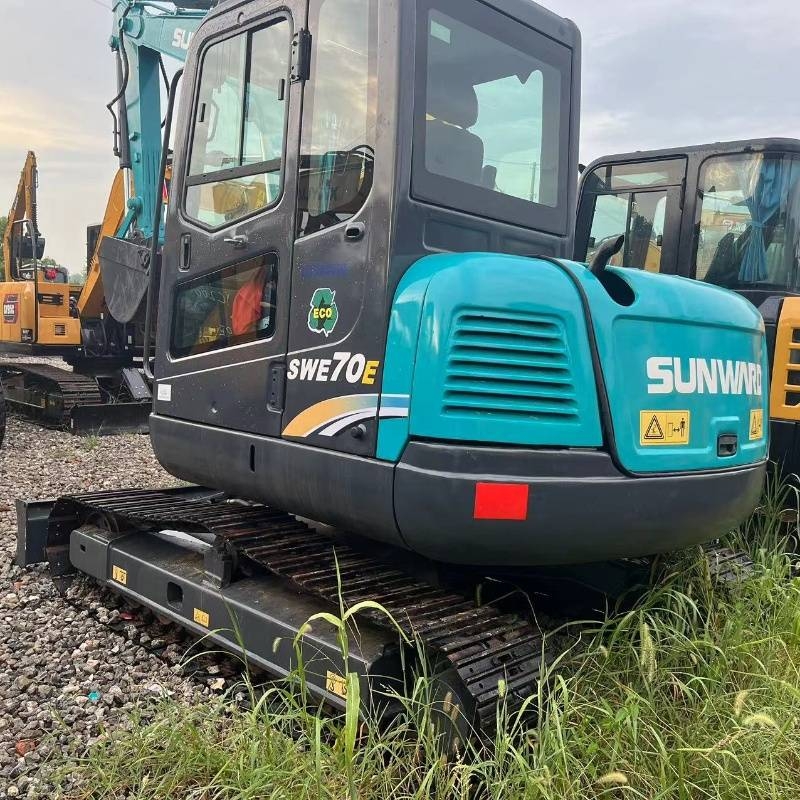 Sunward SWE 70
