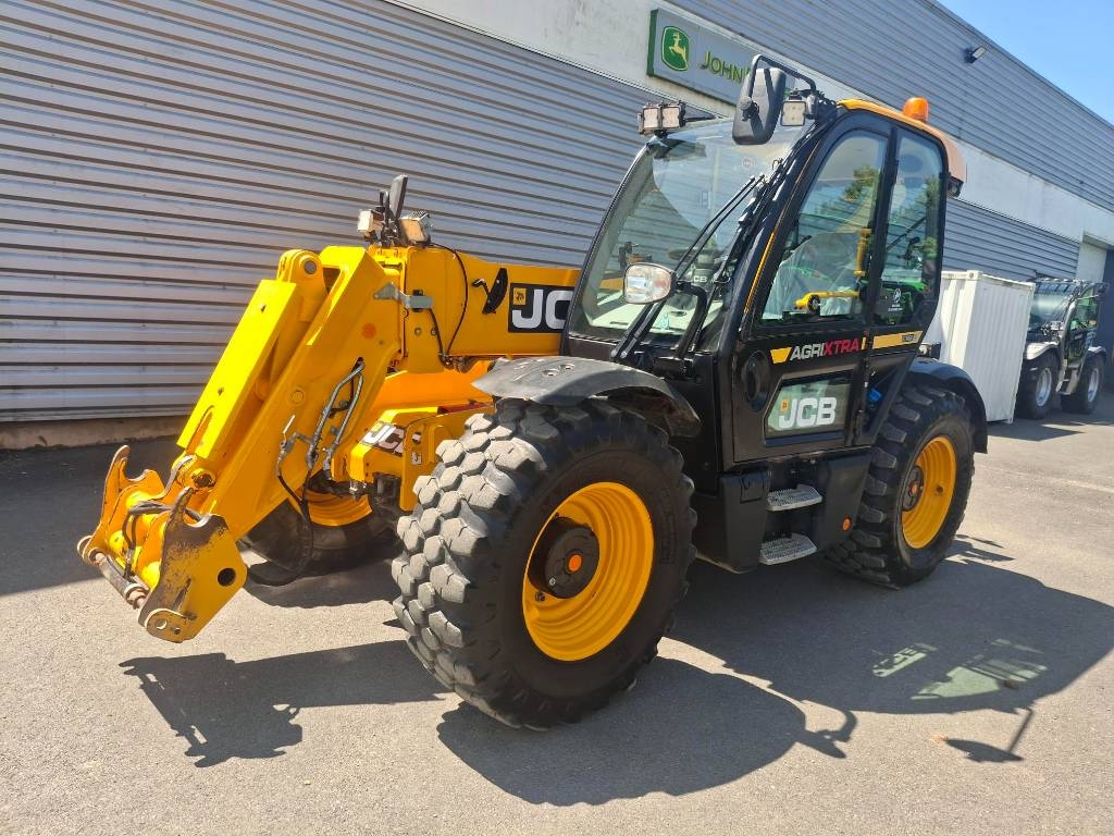 JCB 542-70 AGRIXTRA