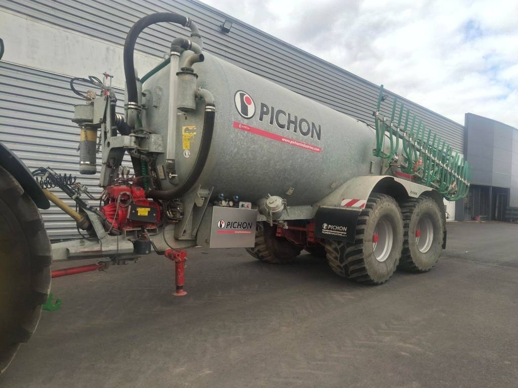 Pichon TCI 22700