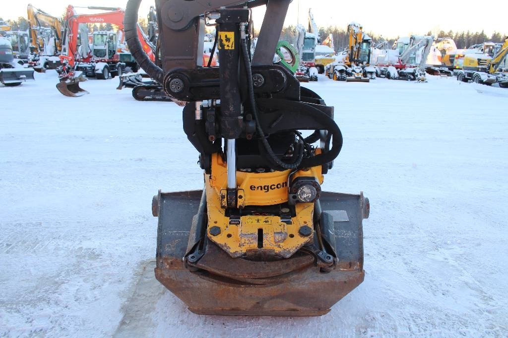 Volvo EWR 150 E / MYYTY , SOLD !!! kuva 8