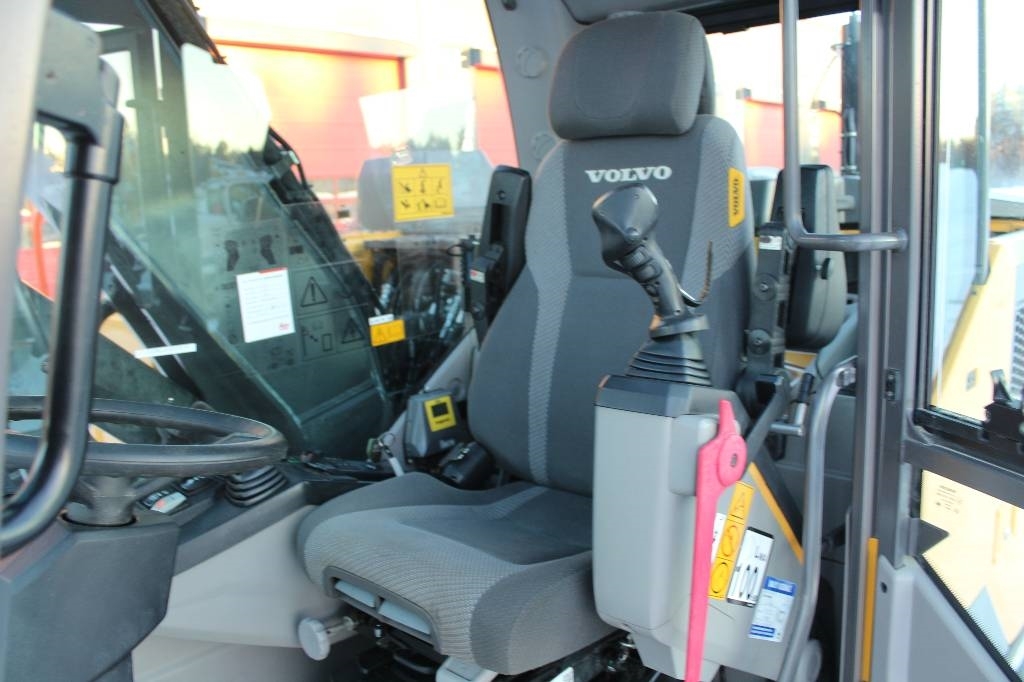 Volvo EWR 150 E / MYYTY , SOLD !!! kuva 14