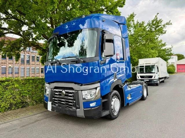 Renault T460 Sleepercab/Standklima/Eu6d/Modell 2020
