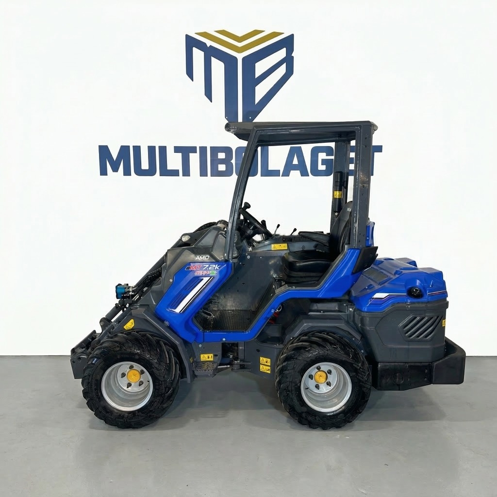 Multione 7.2K