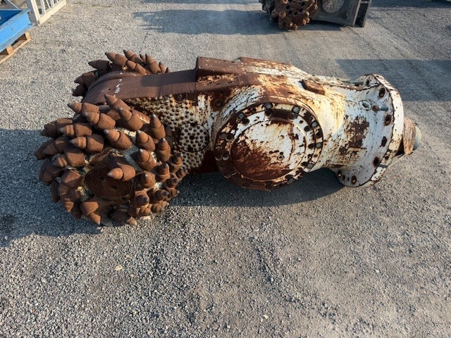 Erkat Erkat drum cutters