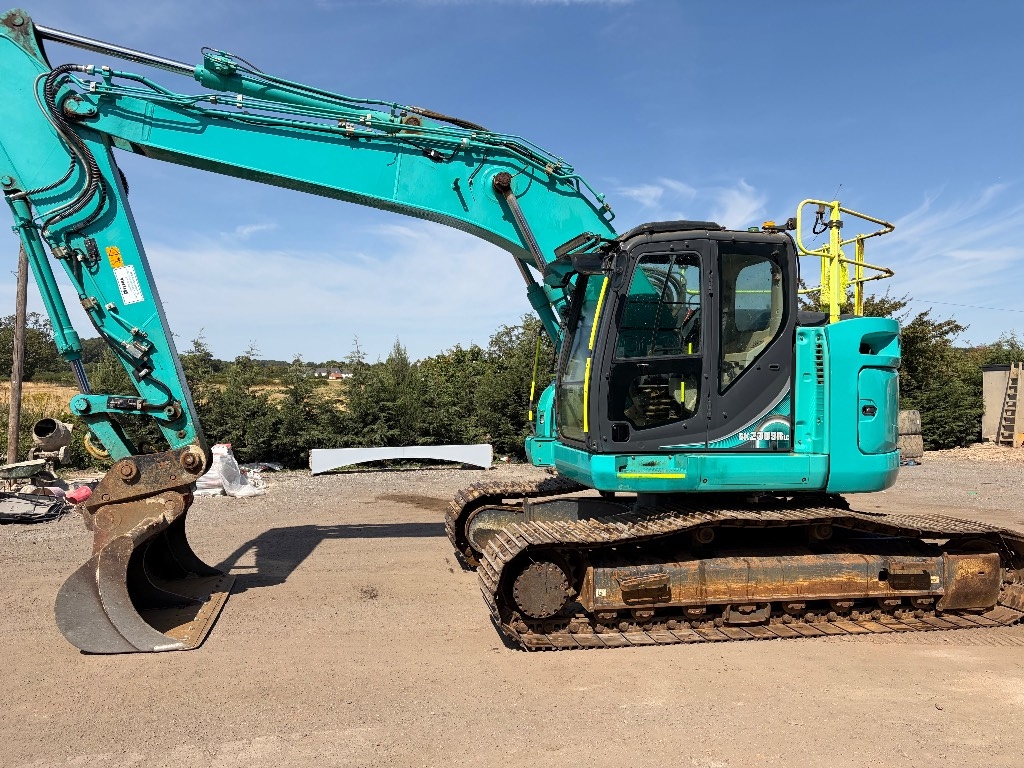 Kobelco SK 230 SR LC-5