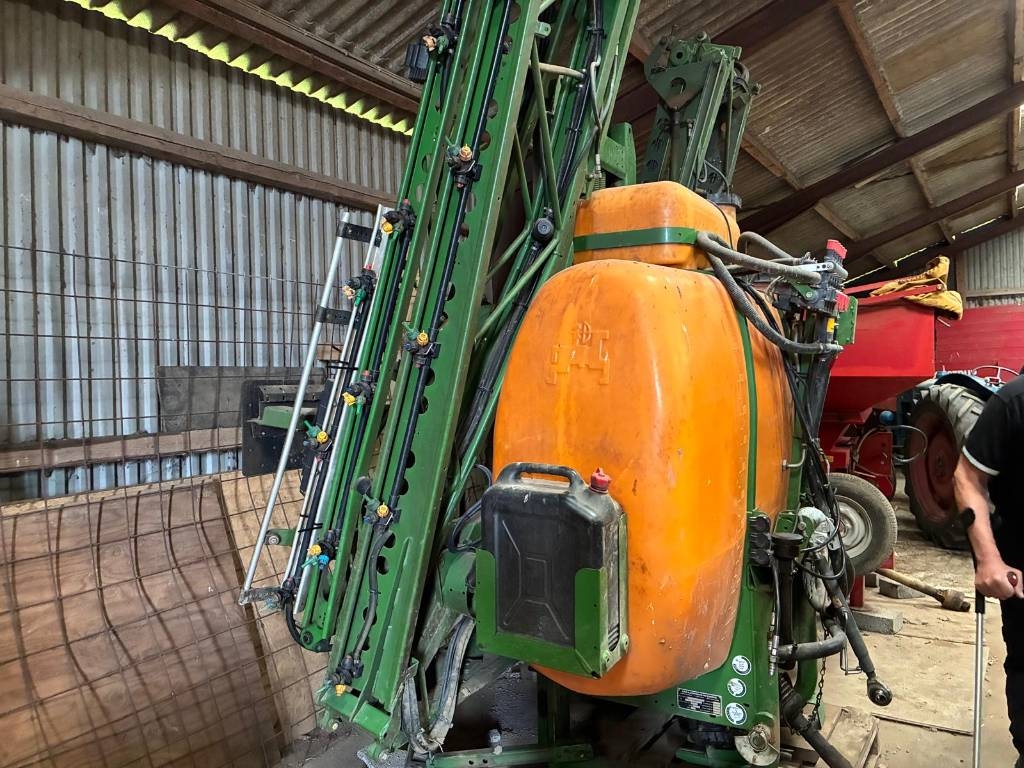 Amazone UF 1200