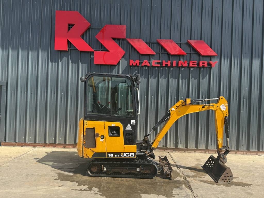 JCB 16 C-1