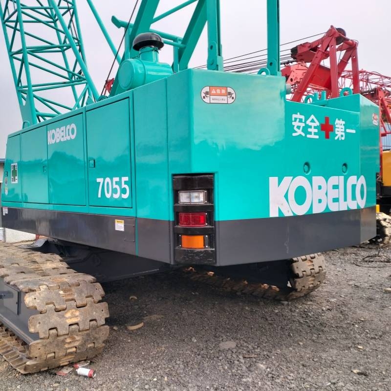 Kobelco 7055