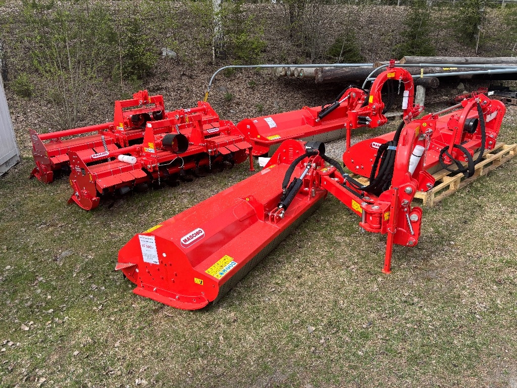 Maschio Produkter
