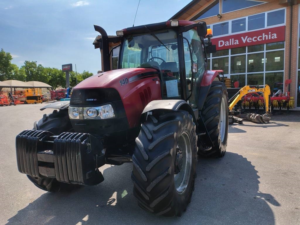 Maxxum 140