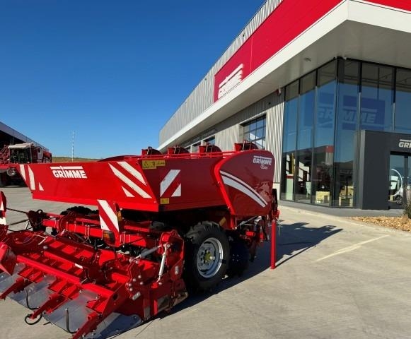 Grimme GL 420