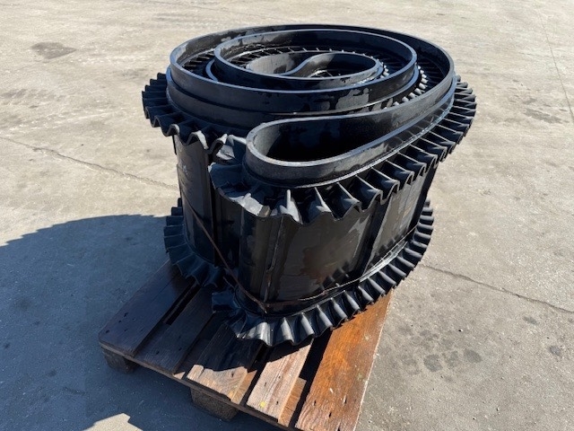 Wirtgen TAŚMA 650 MM