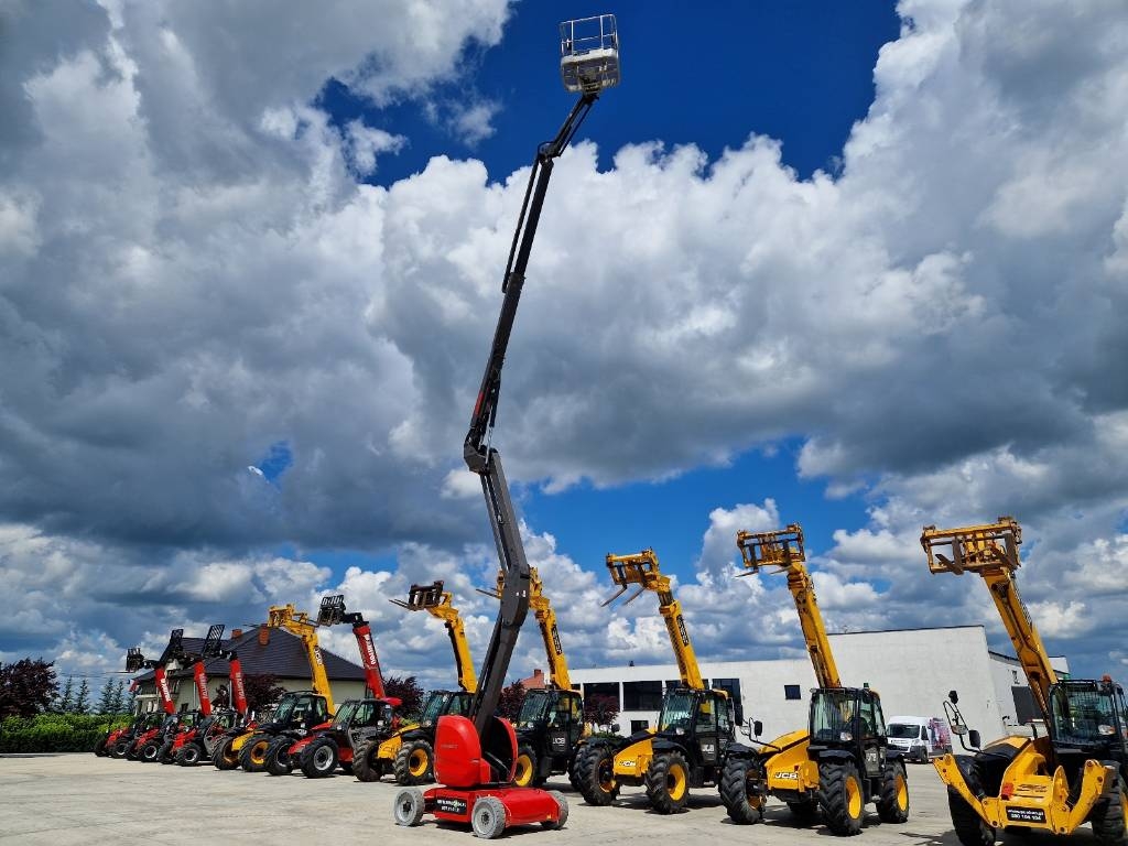 Manitou 170 AETJL RZ139