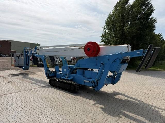 Teupen LEO 36T