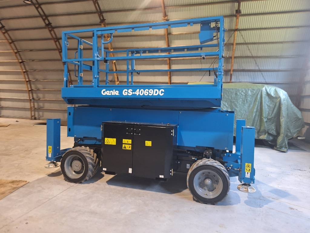 Genie GS 4069 dc