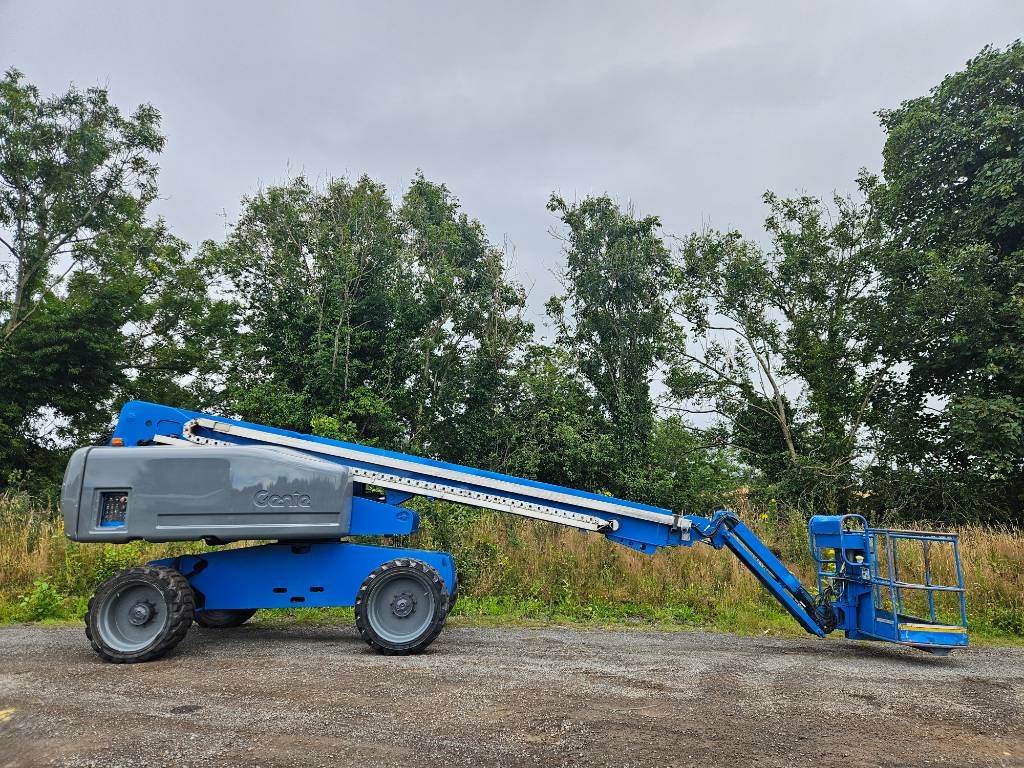 Genie S65