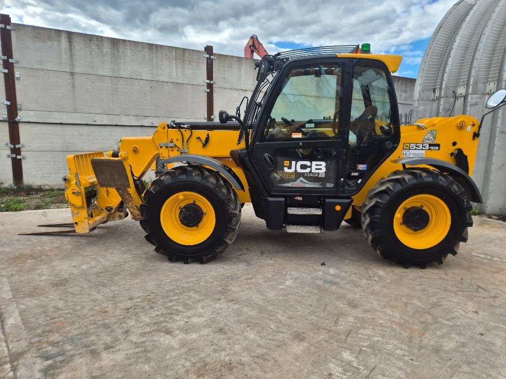 JCB 533 105
