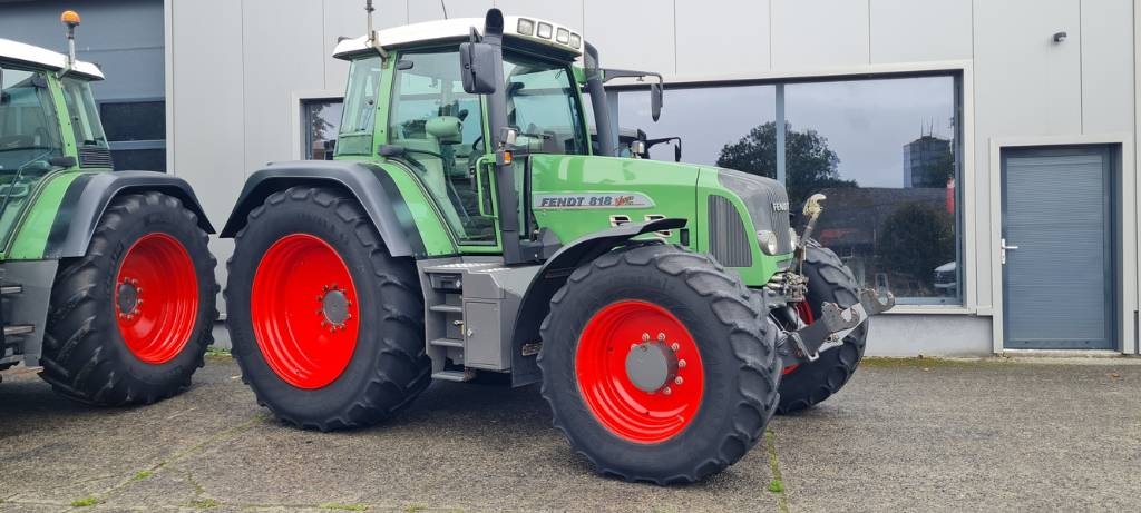 818 Vario TMS