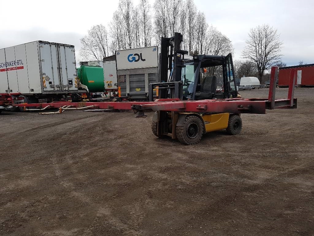 Gehab Containerrede