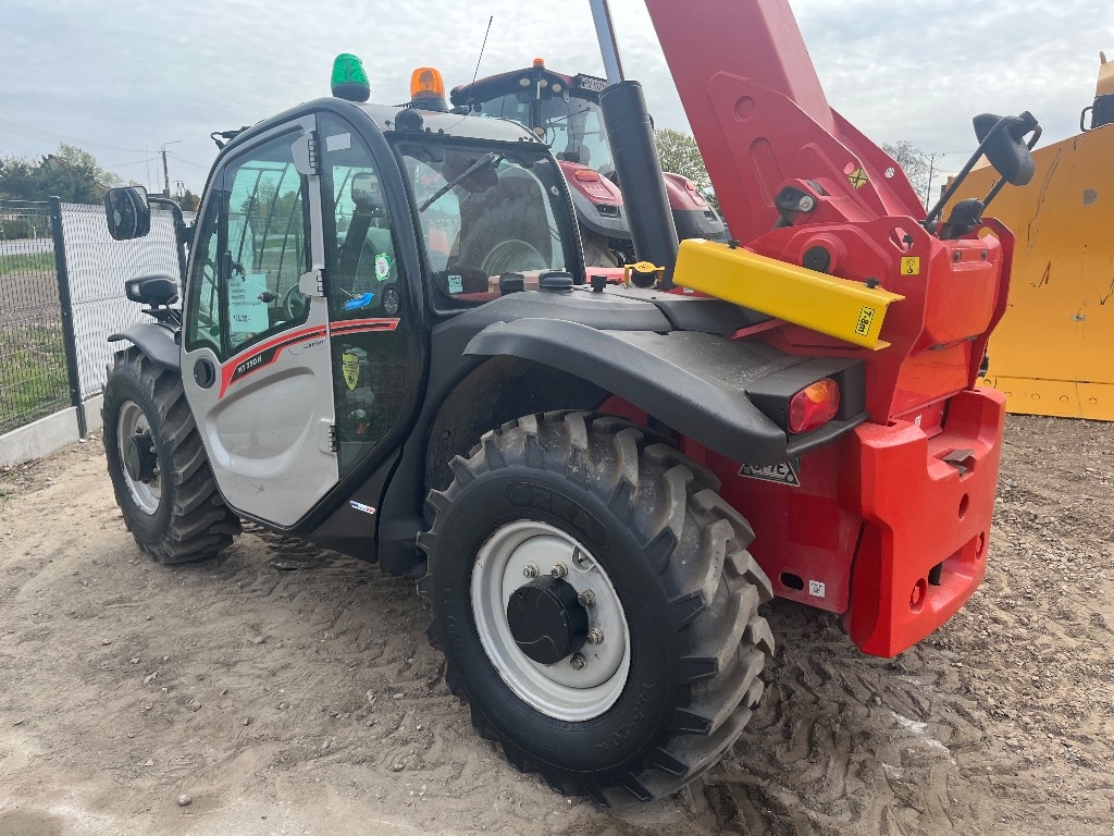 Manitou MT 730H