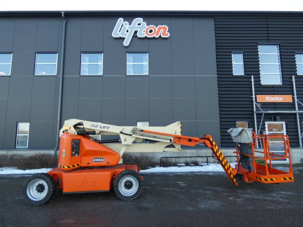 JLG E 450 AJ