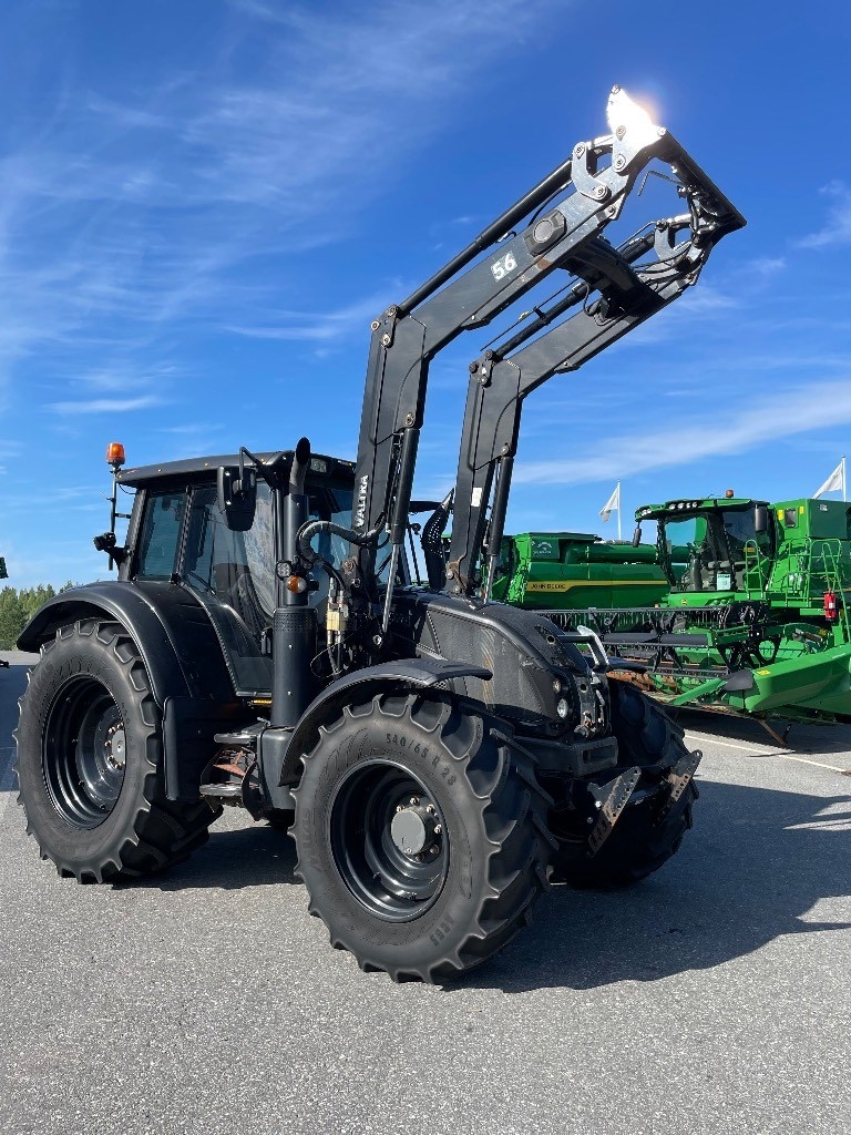 Valtra N123