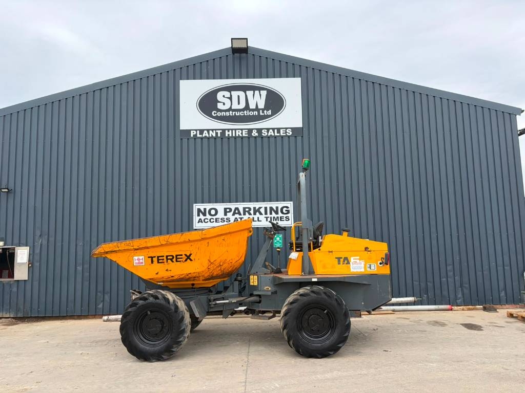 Terex TA 6