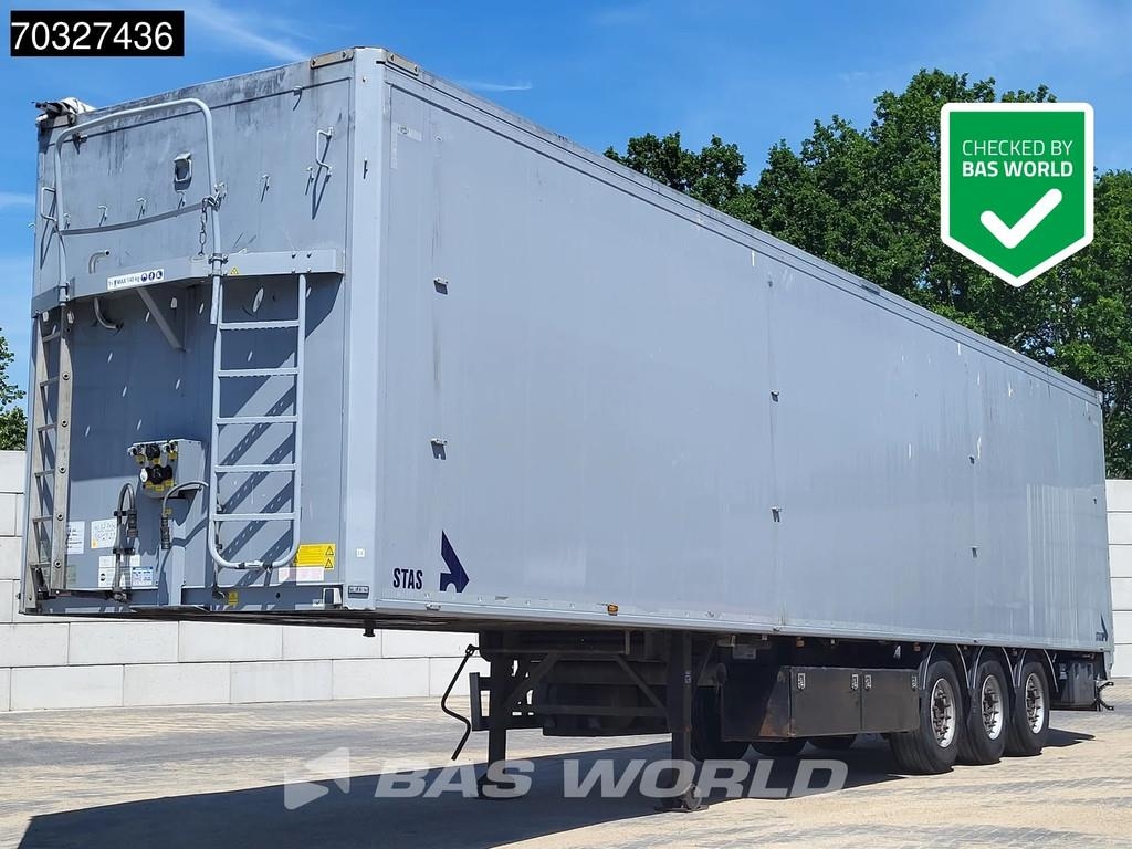 Stas S300ZX APK 09/26