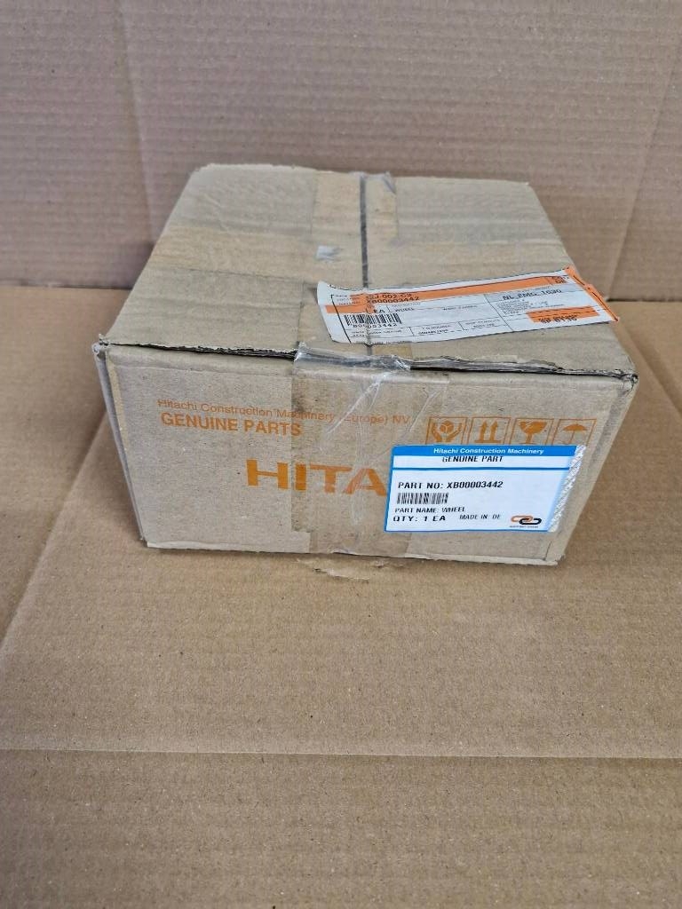 Hitachi XB00003442 COURONNE COUPLE CONIQUE
