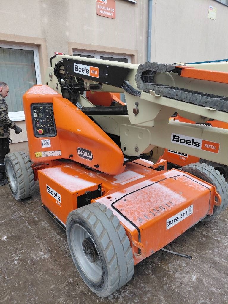 JLG E 450 AJ