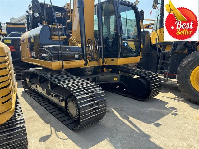 CAT 323 D L
