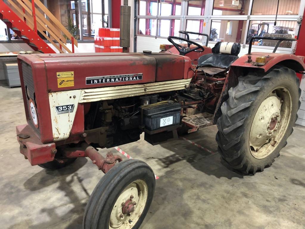 International 353