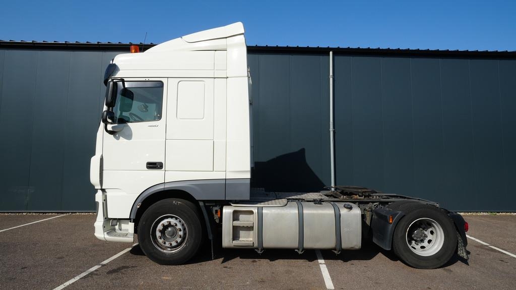 Tracteur routier DAF XF480 FT SC EURO 6 — occasion 2018