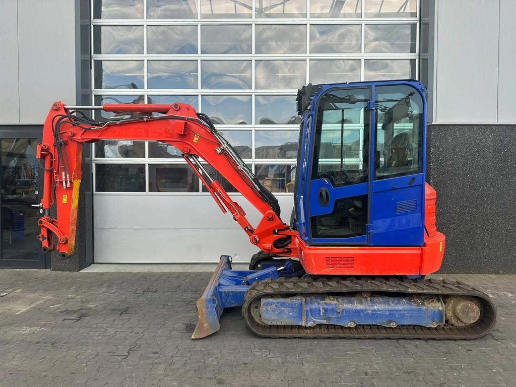 JCB 51R-1