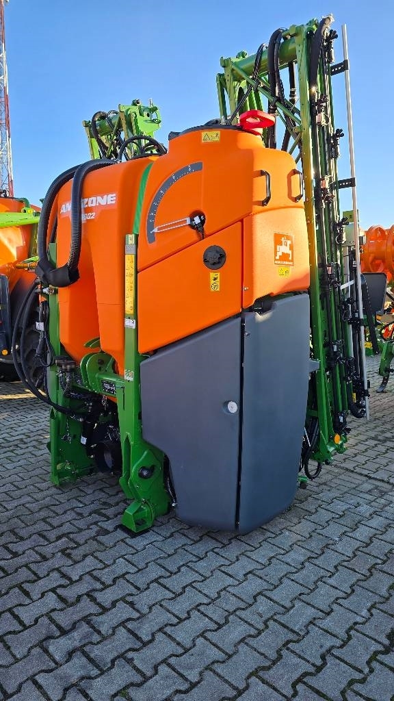 Amazone UF 1602