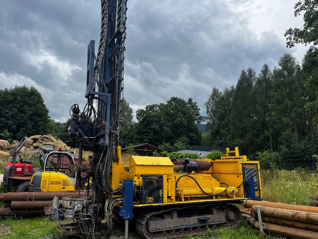 Botec Scheitza Wirth RDBS 0086/01