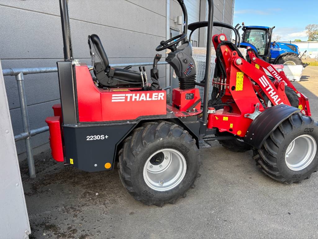 Thaler 2230 S+