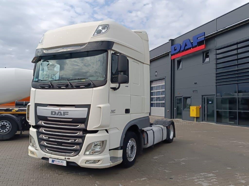 DAF FT 440 XF