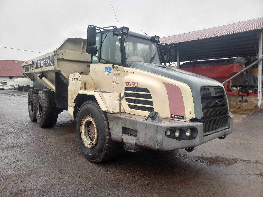 Terex TA30 (4)