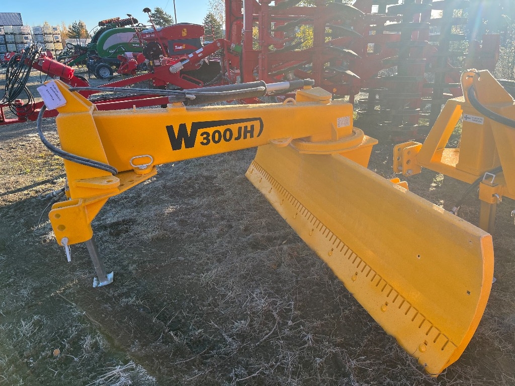 Wieska W300JH1