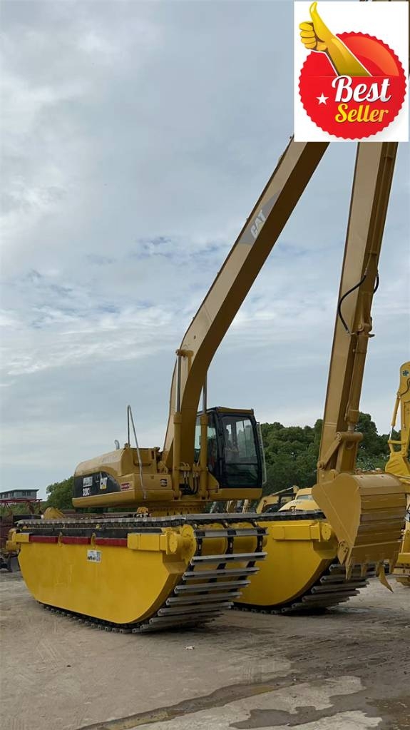 CAT 320 C