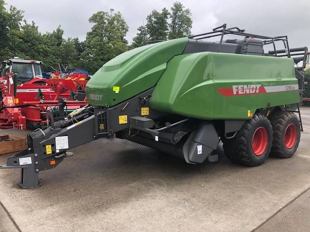 Fendt 1290