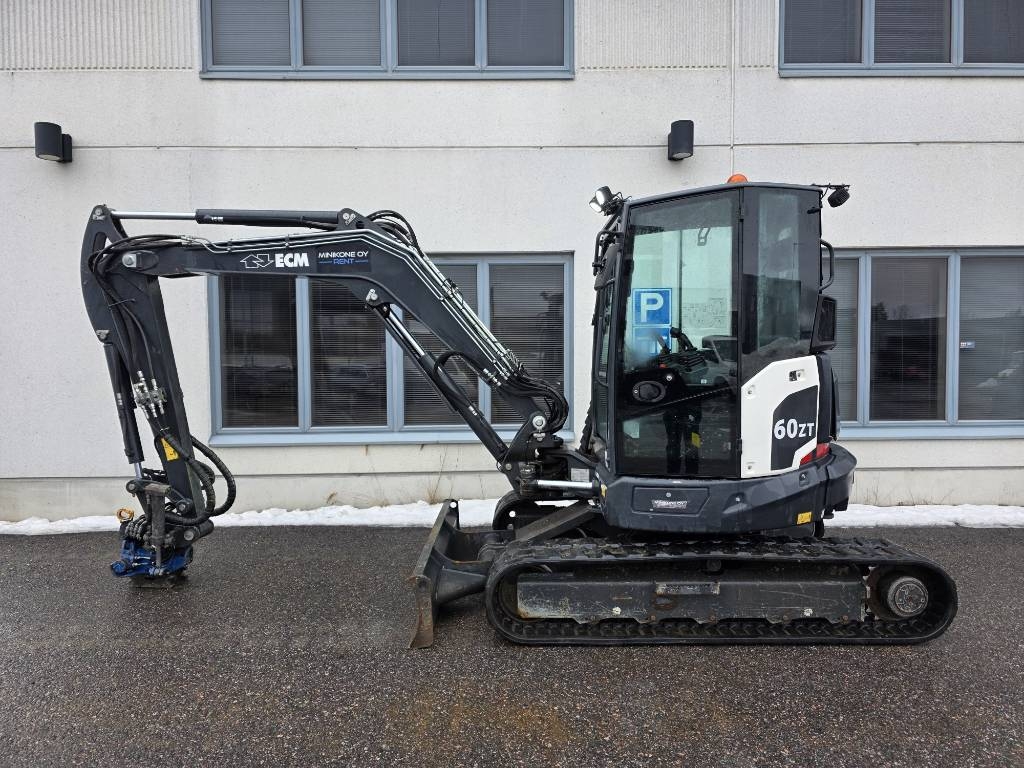 ECM 60ZT