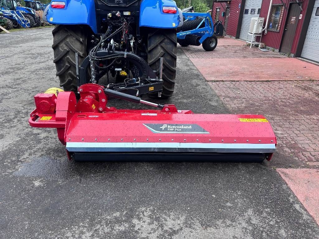 Kverneland FHP 250 Plus