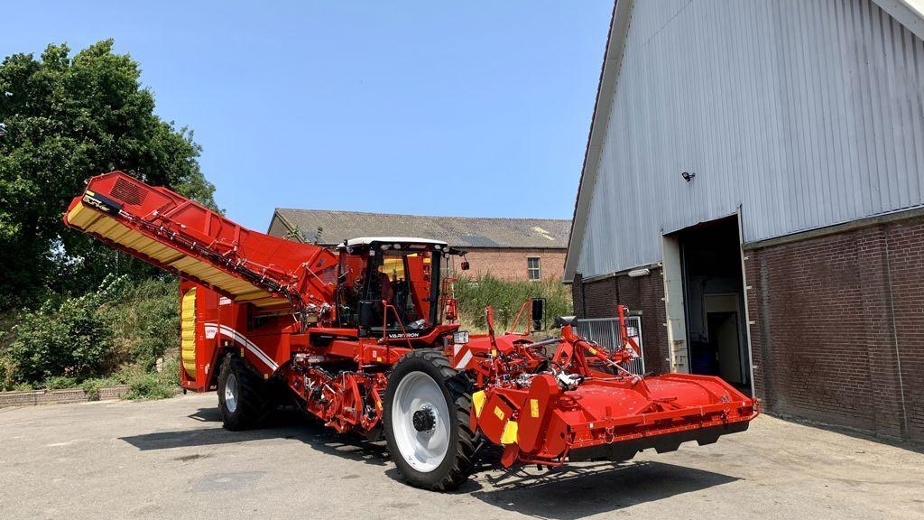 Grimme Varitron 470 GEN III